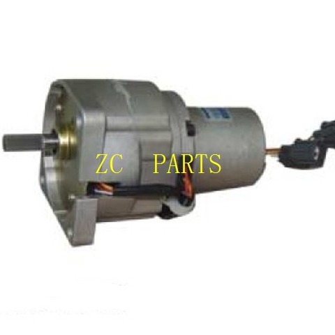 4257163 4188762 حفارة دواسة الوقود لشركة هيتاشي EX200-1 / 2/3 ZAX1S330 EX300-2 / 3