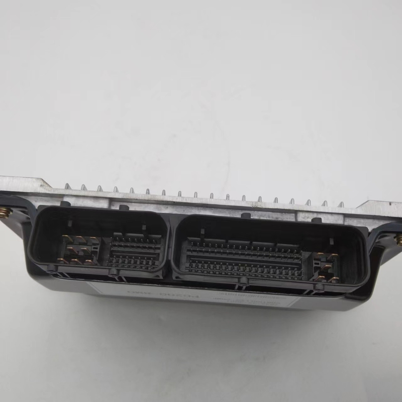 7835-45-4001 حفارة لوحة تحكم PC220-8 PC270-8 PC200-8 PC200-8MO وحدة معالجة مركزية للكمبيوتر