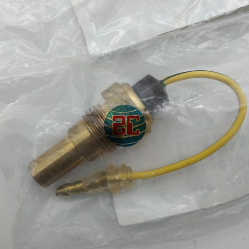 1-83161019-1 حفارة أجزاء كهربائية مستشعر درجة حرارة الماء يناسب EX200-2 / 3/5
