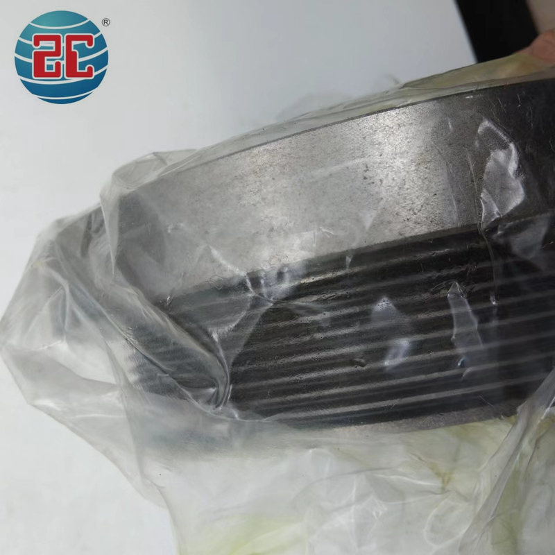 3914454 3958258 قطع غيار الحفارات المثبط الاهتزاز الالتوائي يناسب محرك 6BT 6BT5.9
