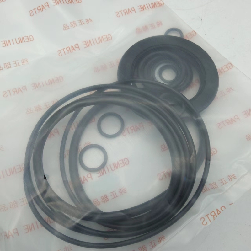 9257254K تستخدم لمجموعة ختم محرك السفر T8M23 يناسب مجموعة هيتاشي ZX200-5G 1