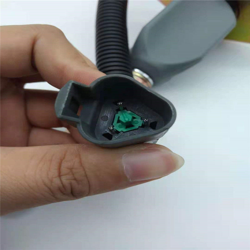 4063712 صمام إيقاف الملف اللولبي مناسب لمقبس كوماتسو PC300-7 360-7