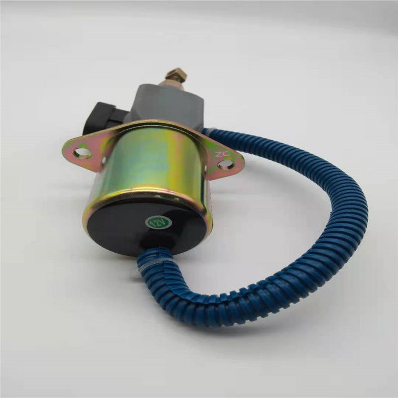 SA-4981-12 صمام الملف اللولبي توقف مناسب لدودج كومينز 1996 1997 1994 1995