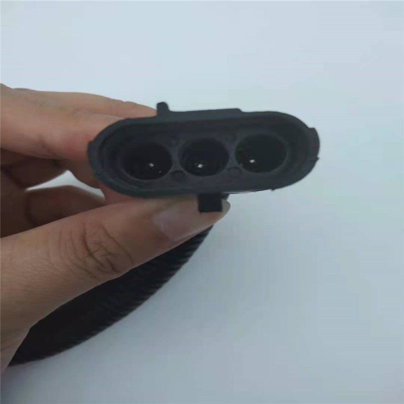 D59-105-04 12V وقف صمام الملف اللولبي يصلح لمحرك الديزل حفارة الكمون