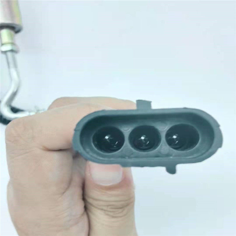 D59-105-04 24V وقف صمام الملف اللولبي مناسب لمولد الديزل WOODWORD 6114