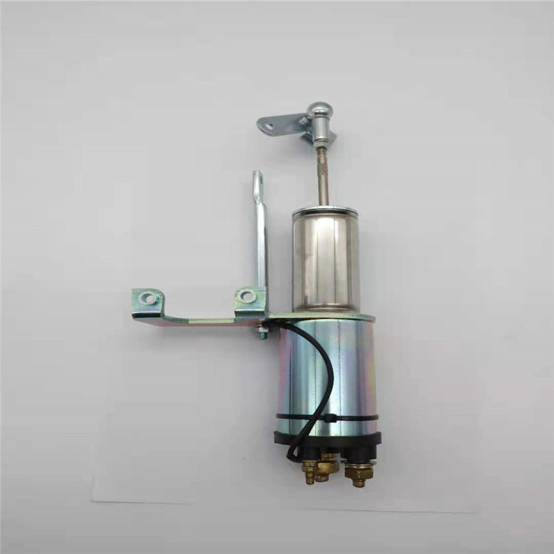 A032X741 A044F796 393411 توقف صمام الملف اللولبي 12 فولت صالح للكمون 6BT5.9-G2