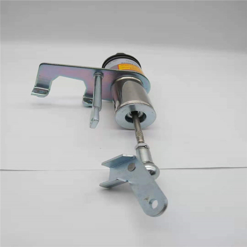 A032X741 A044F796 393411 توقف صمام الملف اللولبي 12 فولت صالح للكمون 6BT5.9-G2