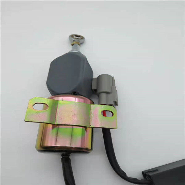 F3400-1115100A-275 وقف صمام الملف اللولبي 12 فولت صالح لشاحنة بيك آب كأس ذهبي YUCHAI4F90 حفارة