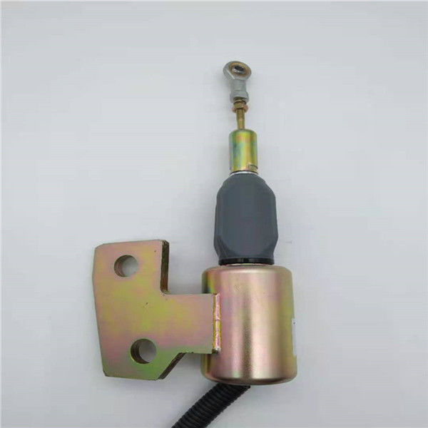 3991168 وقف صمام الملف اللولبي يصلح لشركة هيونداي R210200215-5-7-9t Cummins 4BT
