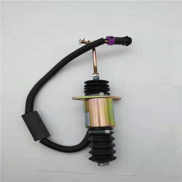 13039205 توقف صمام الملف اللولبي مناسب لمحمل WeiChai Deutz DT118-1 البحري