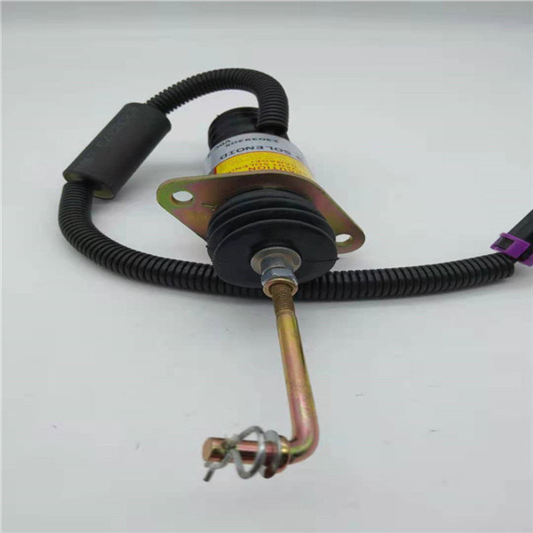 13039205 توقف صمام الملف اللولبي مناسب لمحمل WeiChai Deutz DT118-1 البحري