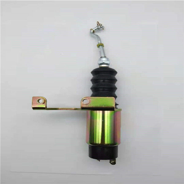 SA-3800-24 وقف صمام الملف اللولبي مناسب لأجزاء محرك حفارة بوش 24 فولت