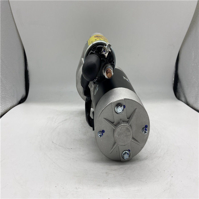 S13-294 يناسب PC55 SK55 4D88 YANMAR Starter Motor 12V 15T 2.8kw