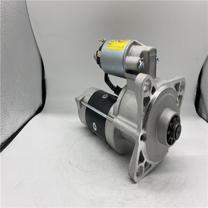 M2T64272 M2T67881 يناسب محرك MITSUBISHI Starter 24V 9T 3.2Kw FE100 4DR5 4D31