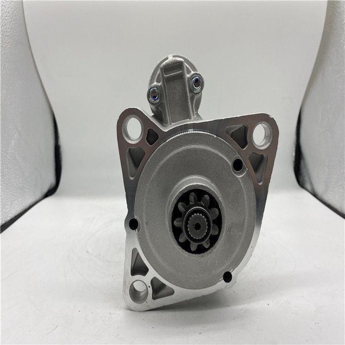 M2T64272 M2T67881 يناسب محرك MITSUBISHI Starter 24V 9T 3.2Kw FE100 4DR5 4D31