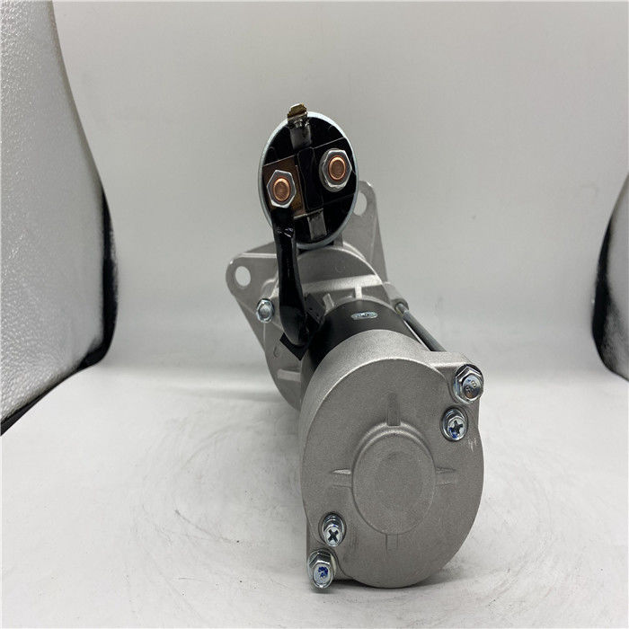 M2T64272 M2T67881 يناسب محرك MITSUBISHI Starter 24V 9T 3.2Kw FE100 4DR5 4D31
