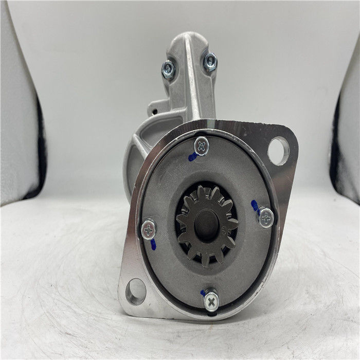 8980450270 يناسب ISUZU Starter Motor 24V 11T 3.7KW 4JJ1 Starter Motor