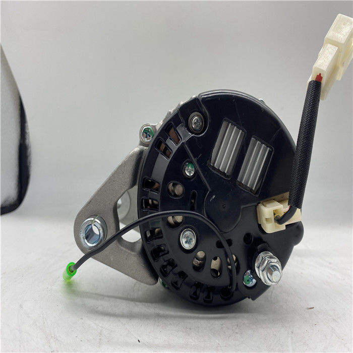 19020700 حفارة المولد 12V 50A يصلح لـ YANMAR R60-5 4D84
