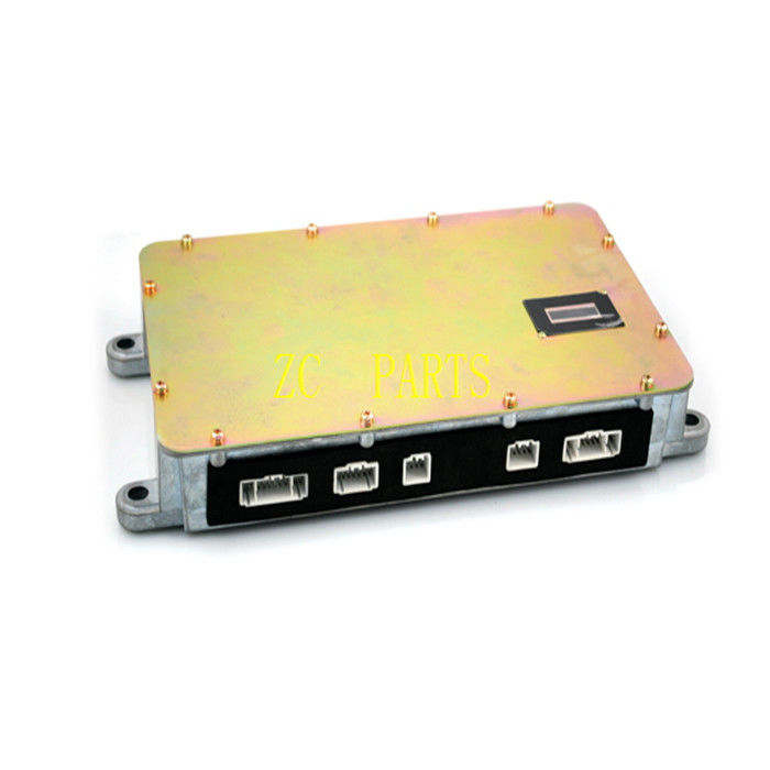 يصلح لـ Kato HD820-3 Excavator ECU 119-0609X-00 Big Board