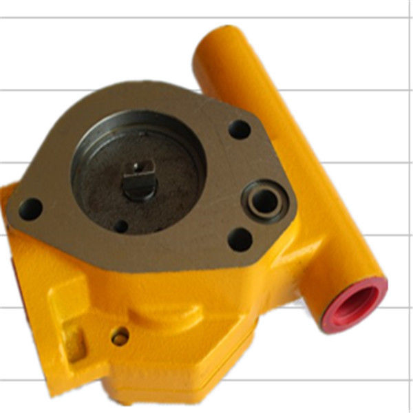 705-41-08090 مضخة تروس حفارة لـ KOMATSU يناسب PC120-5 PC100-5