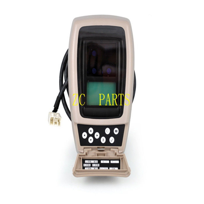 157-3198 CAT Excavator E320C Excavator LCD Display Panel 260-2160 يناسب مراقب Cat 320d