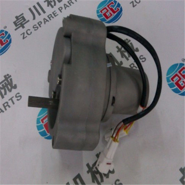 YN2406U197F4 حفارة خنق المحرك 2406U197F3 محرك التحكم في الخانق يناسب SK100-3