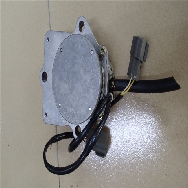 7834-40-3000 حفارة خنق موتور يصلح ل PC200-6 PC220-6
