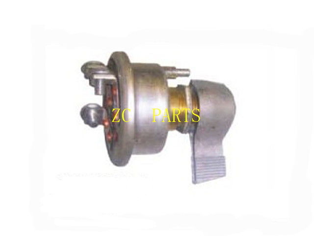 مفتاح الإشعال للحفارة E320B E320C يناسب CAT 2S2342 2S-2342 7N4160 7N-4160 3 خطوط