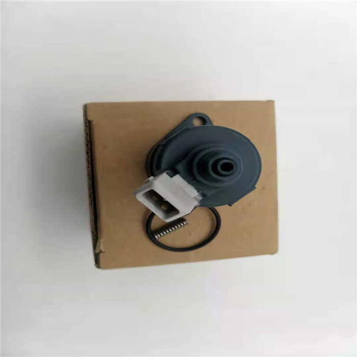 9218234 Zx330-3 يناسب HITACHI Solenoid Valve 20 * 8 * 8cm ZAX-1 Excavator Electrical Parts