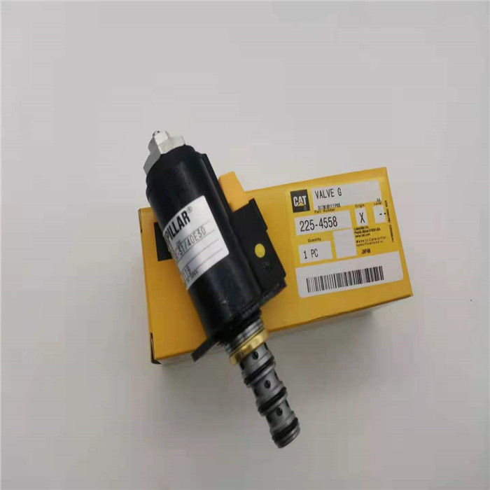 40E30-103A 111-9916 يناسب قطع غيار حفارة CAT اللولبي E320B E320D