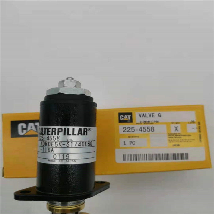 40E30-103A 111-9916 يناسب قطع غيار حفارة CAT اللولبي E320B E320D