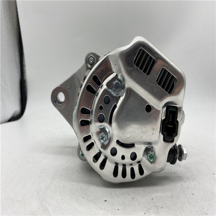 119626-77210 12 فولت المولد 35A عجلة واحدة تناسب حفارة KUBOTA V2304