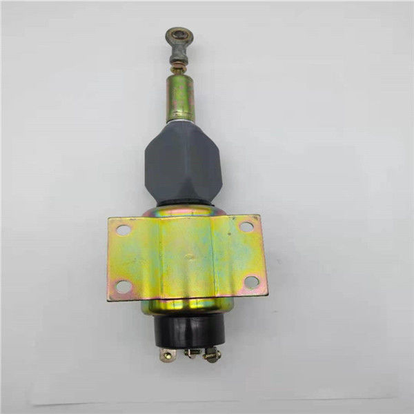 SA-3838-24 صمام إيقاف الملف اللولبي مناسب لمحرك الديزل WOODWORD 2003-24E7U1B1S2A