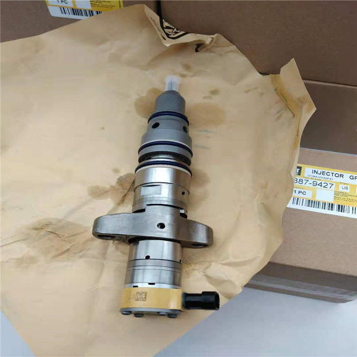 387-9427 C7 حاقن وقود محرك الديزل ASSY 20 * 10 * 7CM يصلح لـ E320D E330D CAT329D