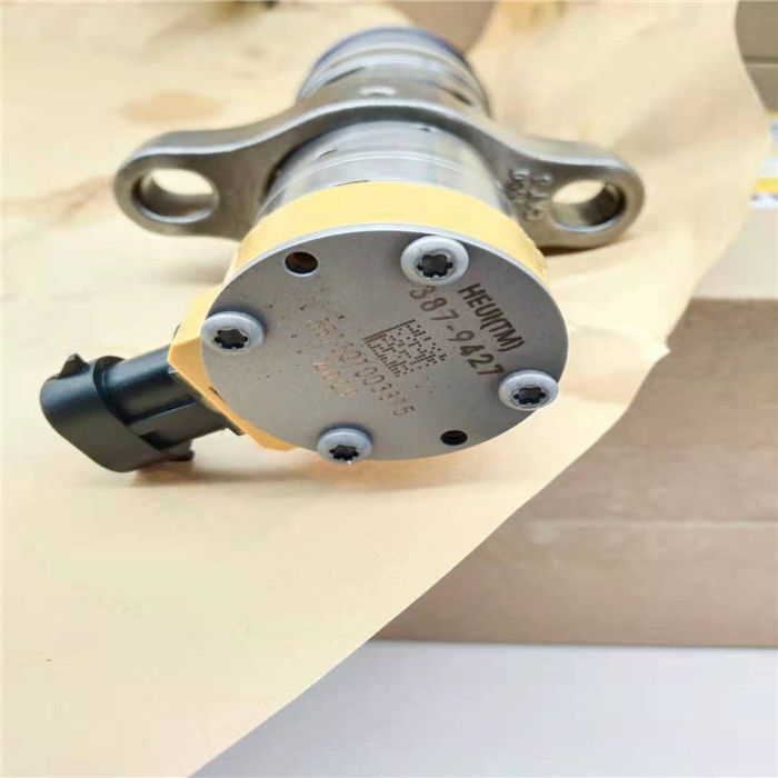 387-9427 C7 حاقن وقود محرك الديزل ASSY 20 * 10 * 7CM يصلح لـ E320D E330D CAT329D