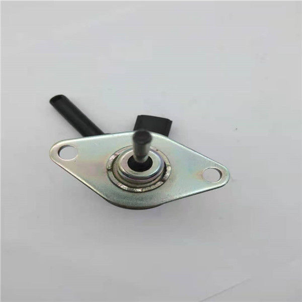 1A021-60017 توقف صمام الملف اللولبي مناسب لمحرك كوبوتا KX161 / 155-3 V2203 / 2403