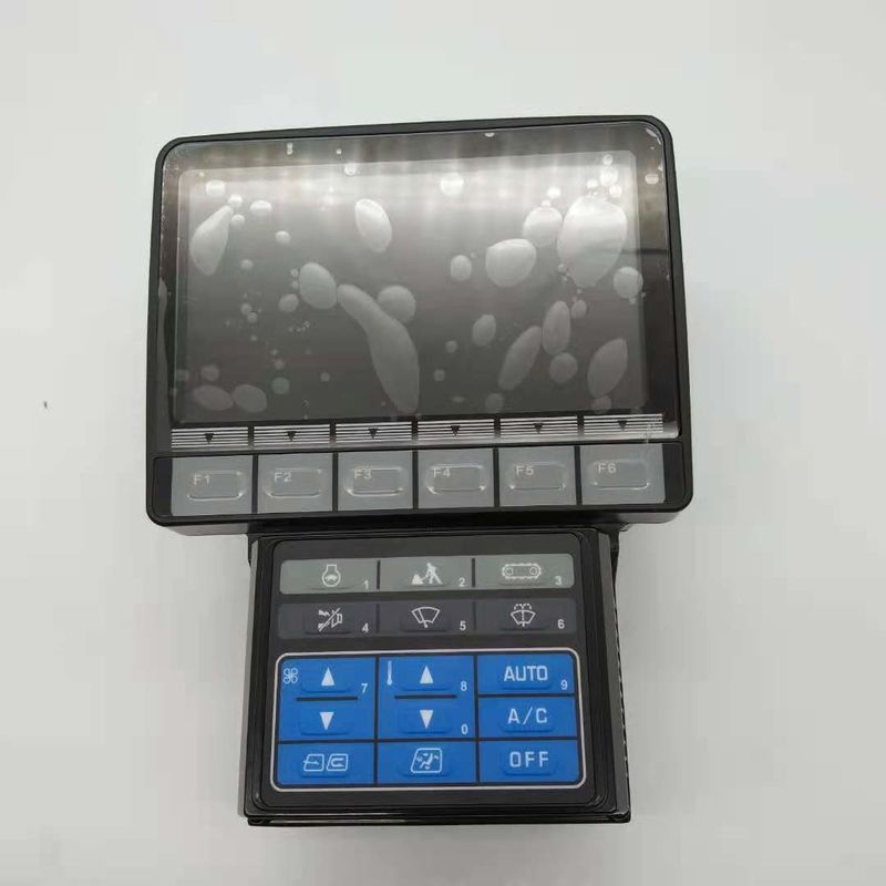 PC200-8MO PC300-8MO حفارة شاشة عرض لوحة PC220-8MO 7835-34-1002