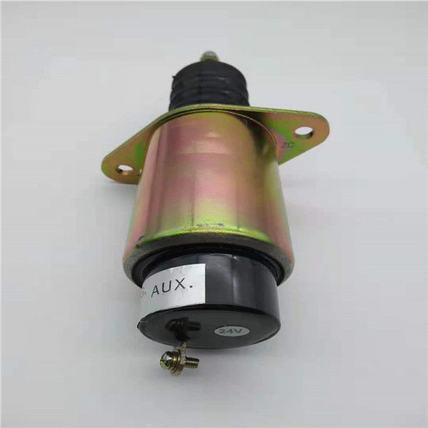 3906776 SA-3151-24 صمام الملف اللولبي للتوقف يصلح لـ Cummins 4BT 3.3L 6CT 6CTA 8.3L