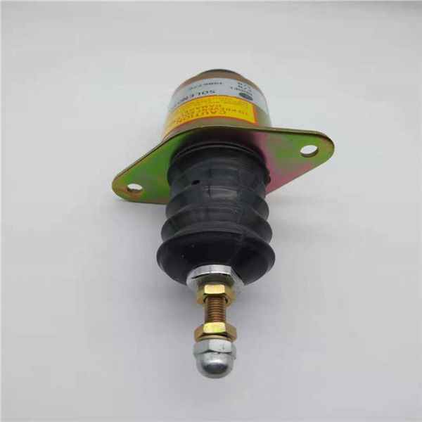 3906776 SA-3151-24 صمام الملف اللولبي للتوقف يصلح لـ Cummins 4BT 3.3L 6CT 6CTA 8.3L