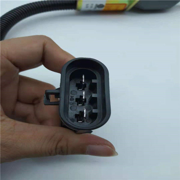 وقف صمام الملف اللولبي SA-4160-12 1751ES-12A6UC4B3S1 12 فولت صالح لنيو هولندا فورد