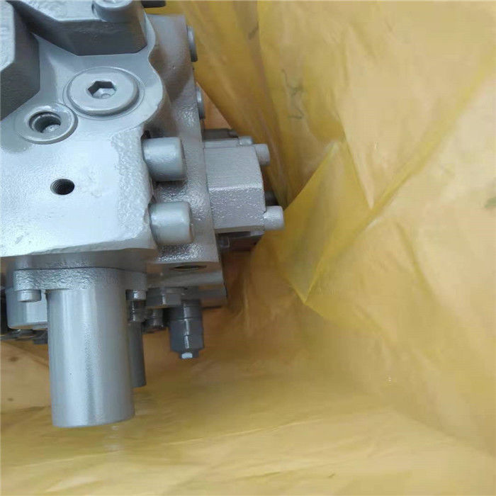 YA00000734 صمام التحكم في حفارة يناسب أجزاء ارتداء حفارة هيتاشي ZX350-5G ZX330-5