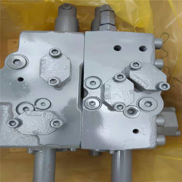 YA00000734 صمام التحكم في حفارة يناسب أجزاء ارتداء حفارة هيتاشي ZX350-5G ZX330-5