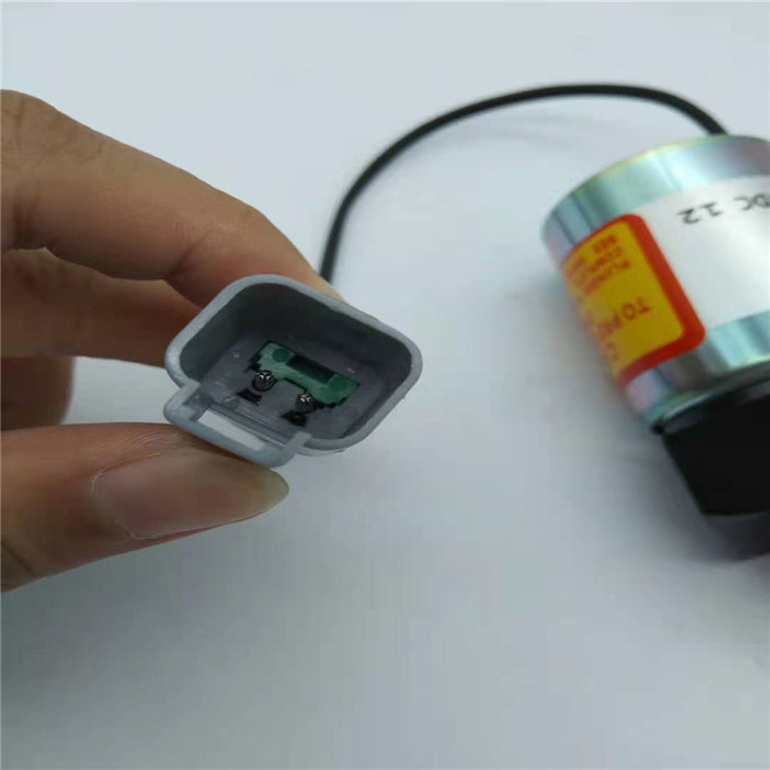 U85206500 يناسب بيركنز ستوب الملف اللولبي 0.9 كجم لمحرك 404D-22 404C-22T N844L