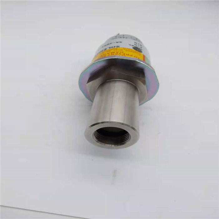 SA-3991-12 ديزل مقطوع الملف اللولبي مناسب لمحرك MF7250 MF7252 لإغلاق الملف اللولبي