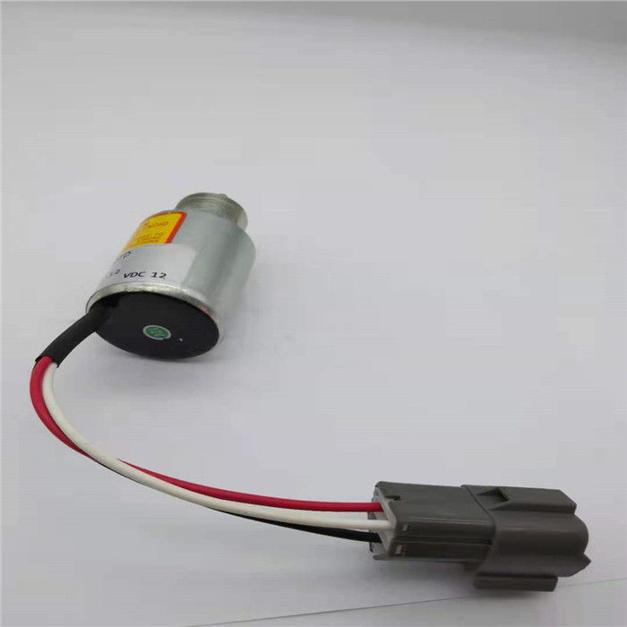 SA-3725-12 ديزل مغلق الملف اللولبي مناسب لمحرك ميتسوبيشي S4L S3L L3E