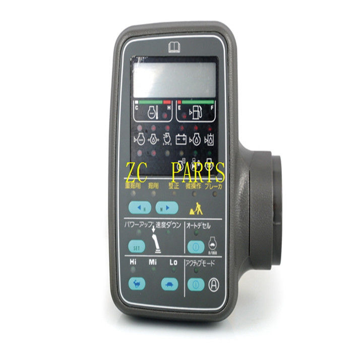 7834-70-6003 حفارة LCD أداة الكتلة PC120-6 PC200-6 PC210-6 6D95
