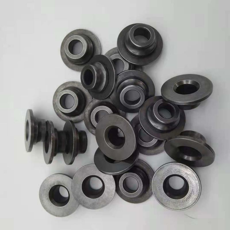 6150-41-4510 مقعد صمام الربيع مناسب لمحرك حفارة PC400-6