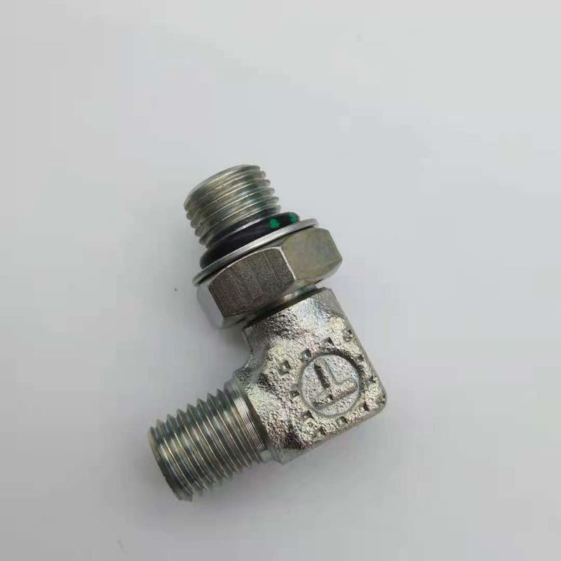 4118499 تركيب الأنابيب يناسب محركات خنق حفارة EX120-3 EX120-3C EX130H-5 EX130K-5