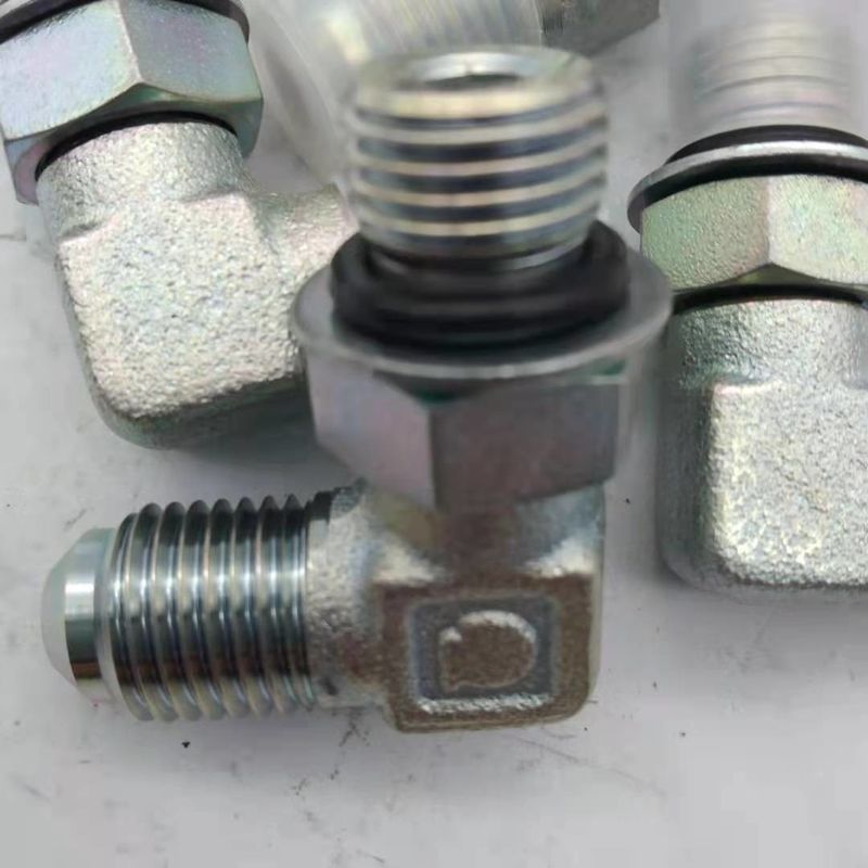 4293950 الكوع قطع غيار حفارة هيدروليكية S ZX110-3 ZX120-3 ZX130-3 ZX110M-3 ZX130K-3