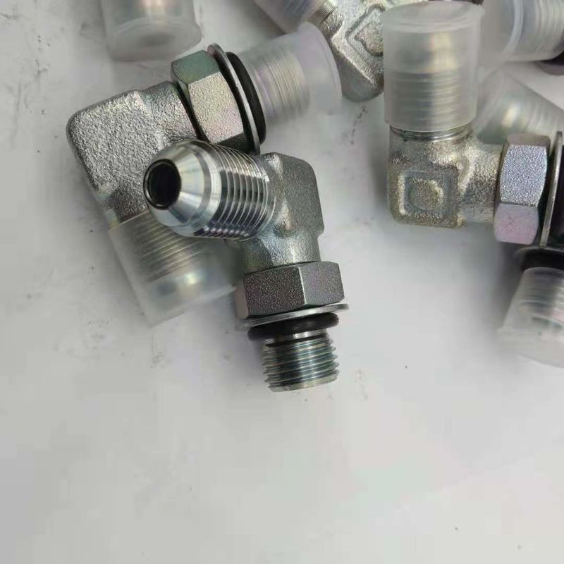 4293950 الكوع قطع غيار حفارة هيدروليكية S ZX110-3 ZX120-3 ZX130-3 ZX110M-3 ZX130K-3